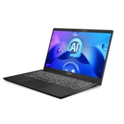 Portátil MSI Modern 15 H AI C1MG-078XES U5-125H 16GB 512GB 15.6