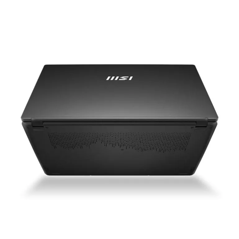 Portátil MSI Modern 15 H AI C1MG-035XES U7-155H 16GB 512GB 15.6" FreeDOS