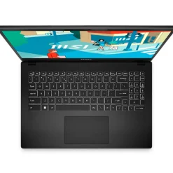 Portátil MSI Modern 15 H C13M-087XES i7-13620H 32GB 1TB 15.6