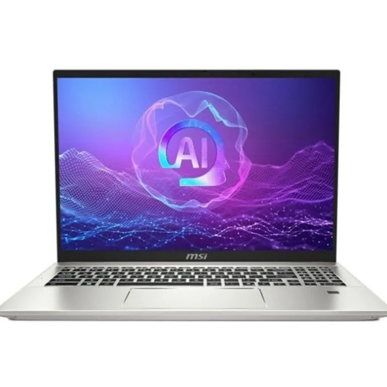 Portátil MSI Prestige A16 AI+ A3XMG-077ES Ryzen AI 9 HX 370 32GB 1TB 16" W11H