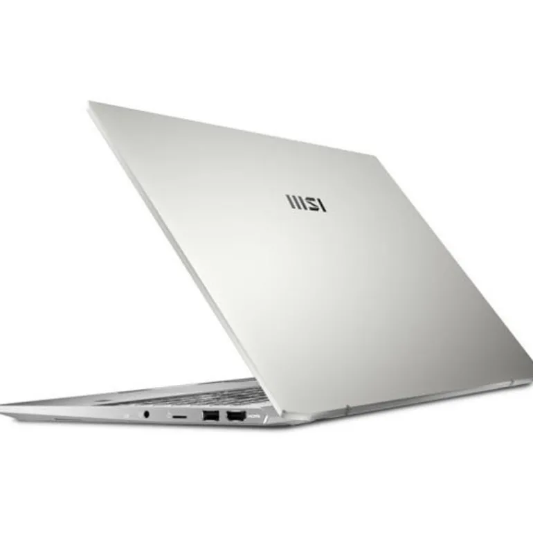 Portátil MSI Prestige A16 AI+ A3XMG-077ES Ryzen AI 9 HX 370 32GB 1TB 16" W11H