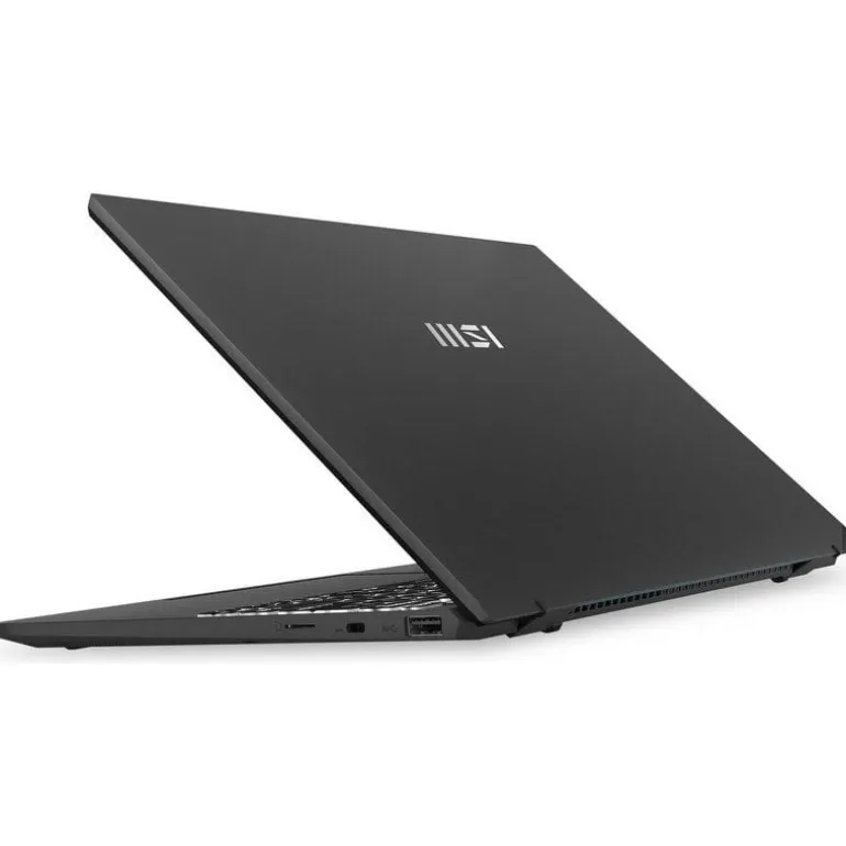 Portátil MSI Prestige 13 AI Evo A1MG-025ES U7-155H 16GB 1TB 13.3" W11H
