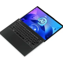 Portátil MSI Prestige 13 AI Evo A1MG-025ES U7-155H 16GB 1TB 13.3
