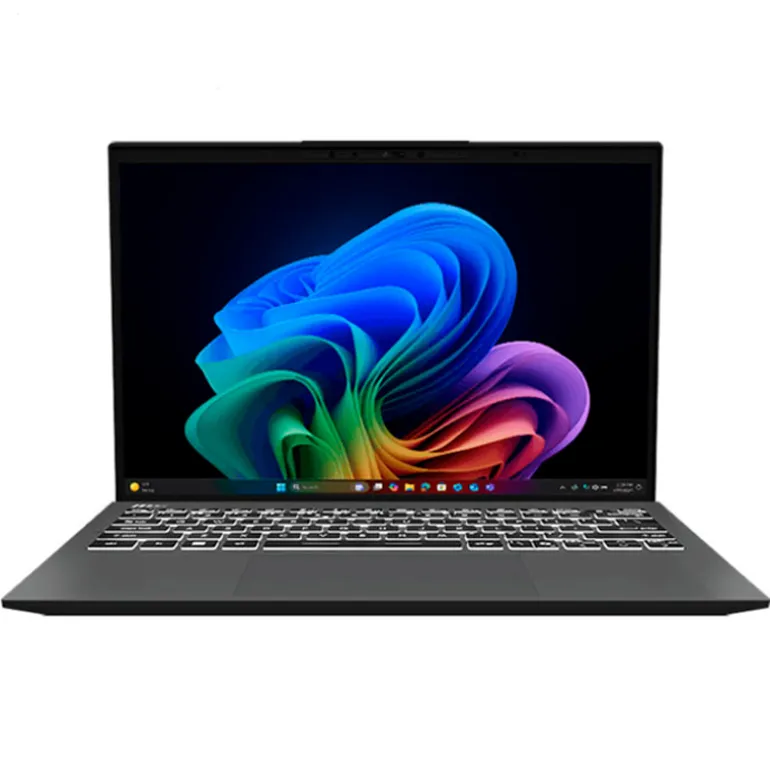 Portátil MSI Prestige 13 AI+ Evo A2VMG-041ES U9-288V 32GB 1TB 13" W11P
