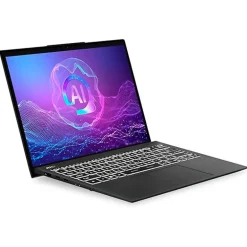 Portátil MSI Prestige 13 AI+ Evo A2VMG-042ES U7-258V 32GB 1TB 13