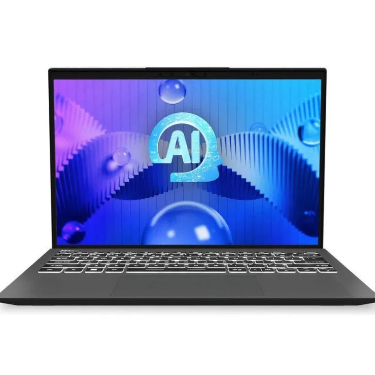 Portátil MSI Prestige 14 AI Evo C1MG-023ES U7-155H 16GB 1TB 14" W11P