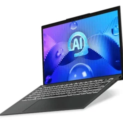 Portátil MSI Prestige 14 AI Evo C1MG-023ES U7-155H 16GB 1TB 14