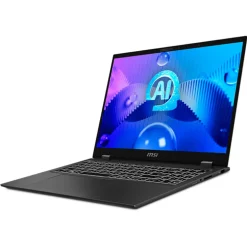 Portátil MSI Prestige 16 AI Studio B1VFG-031ES U9-185H RTX 4060 32GB 2TB 16