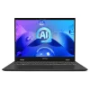 Portátil MSI Prestige 16 AI Studio B1VEG-025ES U7-155H RTX 4050 32GB 1TB 16" W11H