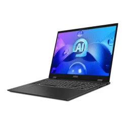 Portátil MSI Prestige 16 AI Studio B1VFG-022ES U7-155H RTX 4060 16GB 1TB 16" W11H