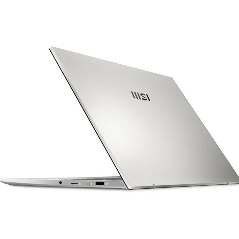 Portátil MSI Prestige 14 H B13UCX-478XES i7-13620H RTX 2050 32GB 1TB 14" FreeDOS