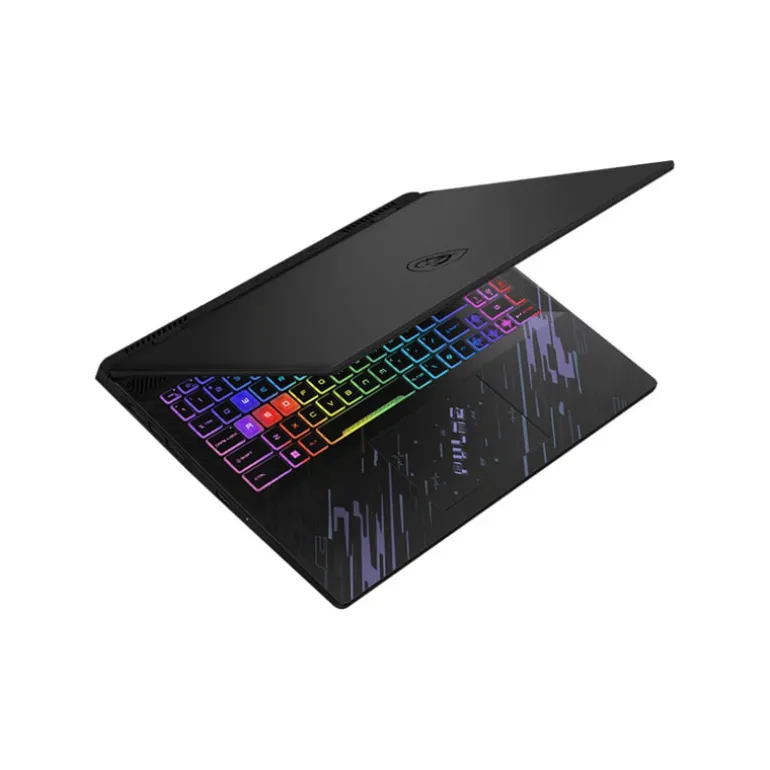 Portátil MSI Pulse 16 AI C1VFKG-035XES U7-155H RTX 4060 16GB 1TB 16" FreeDOS