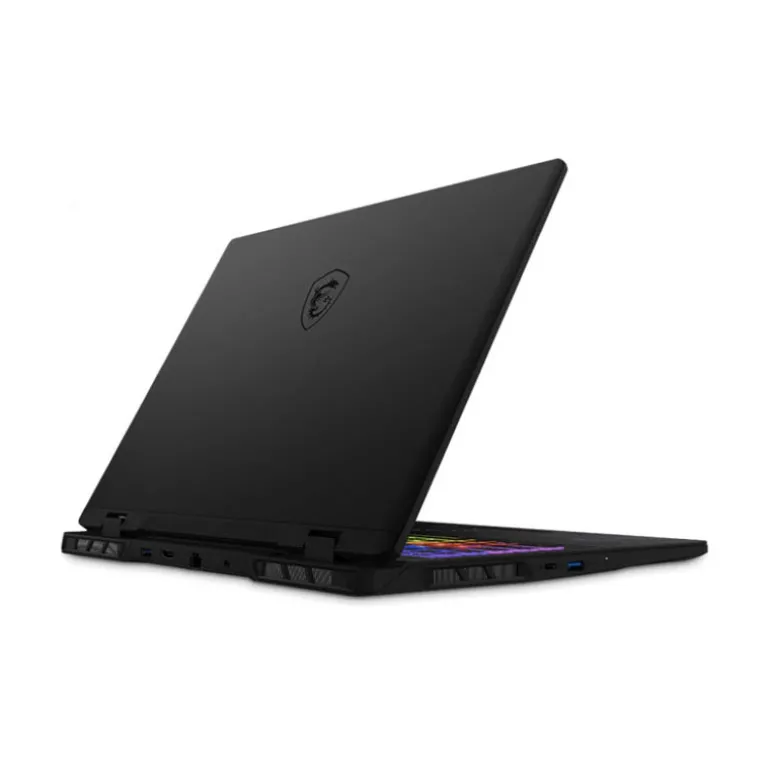 Portátil MSI Pulse 16 AI C1VFKG-035XES U7-155H RTX 4060 16GB 1TB 16" FreeDOS