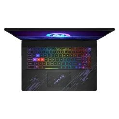 Portátil MSI Pulse 17 AI C1VFKG-032XES U7-155H RTX 4060 16GB 1TB 17" FreeDOS