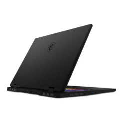 Portátil MSI Pulse 17 AI C1VFKG-032XES U7-155H RTX 4060 16GB 1TB 17