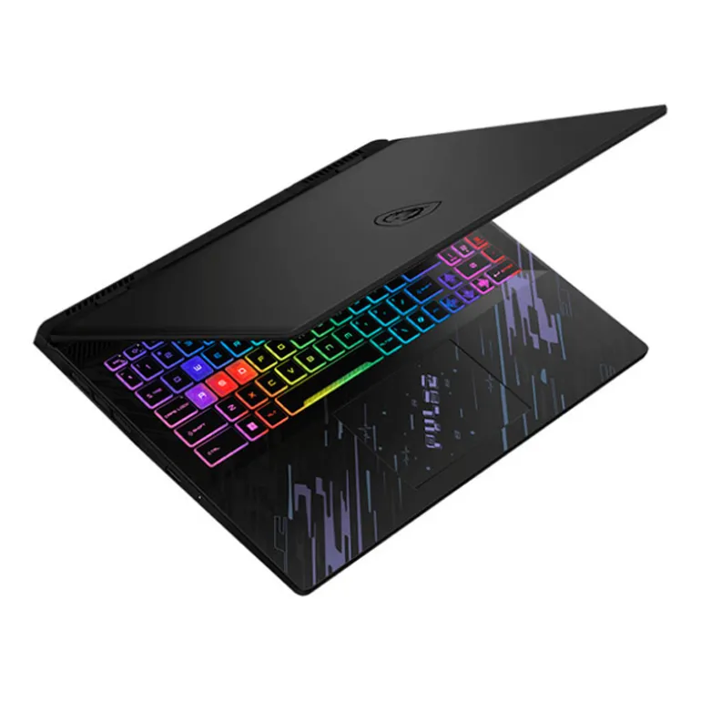 Portátil MSI Pulse 16 AI C1VGKG-064XES U7-155H RTX 4070 32GB 1TB 16" FreeDOS