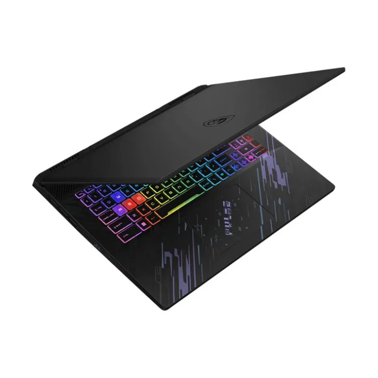 Portátil MSI Pulse 17 AI C1VGKG-039XES U9-185H RTX 4070 32GB 1TB 17" FreeDOS