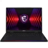 Portátil MSI Raider A18 HX A7VHG-009ES R9-7945HX RTX 4080 32GB 2TB 18" W11H
