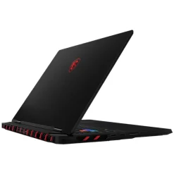 Portátil MSI Raider A18 HX A9WIG-040ES R9-9955HX3D RTX 5080 32GB 2TB 18