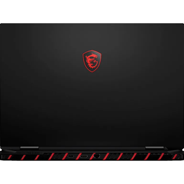 Portátil MSI Raider A18 HX A9WIG-090XES R9-9955HX3D RTX 5080 32GB 2TB 18" FreeDOS