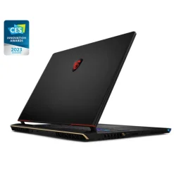 Portátil MSI Raider GE78 HX 14VGG-225ES i9-14900HX RTX 4070 32GB 1TB 17" W11H