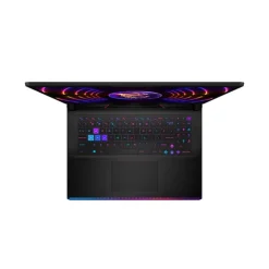 Portátil MSI Raider GE78 HX 14VGG-225ES i9-14900HX RTX 4070 32GB 1TB 17