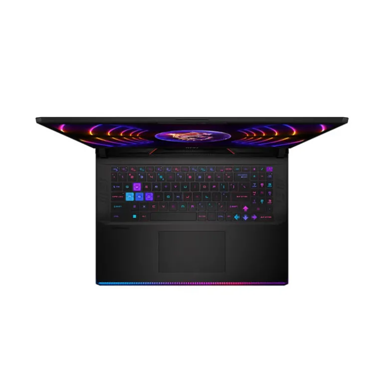 Portátil MSI Raider GE68 HX 14VIG-432ES i9-14900HX RTX 4080 32GB 2TB 16" W11H