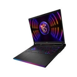 Portátil MSI Raider GE68 HX 14VIG-436ES i9-14900HX RTX 4090 32GB 2TB 16" W11H
