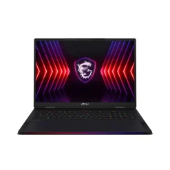 Portátil MSI Raider 18 HX A14VHG-263ES i9-14900HX RTX 4080 32GB 2TB 18" W11H