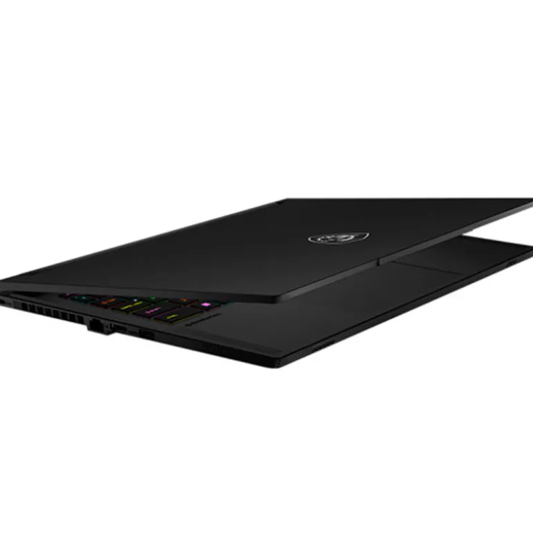 Portátil MSI Stealth A16 AI+ A3HWGG-012XES AMD Ryzen AI 7 350 RTX 5070 32GB 1TB 16" QHD+ OLED FreeDOS