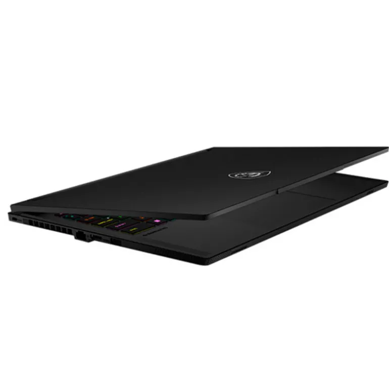 Portátil MSI Stealth A16 AI+ A3XVFG-245ES AMD Ryzen AI 9 HX 370 RTX 4060 32GB 1TB 16" W11H