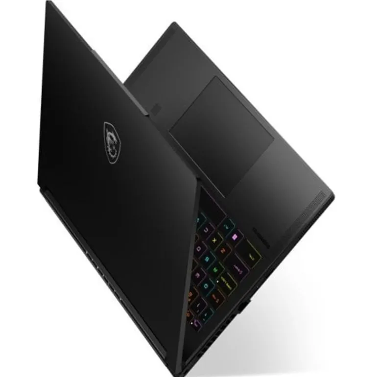 Portátil MSI Stealth A16 AI+ A3XVFG-247XES AMD Ryzen AI 9 HX 370 RTX 4060 32GB 1TB 16" FreeDOS