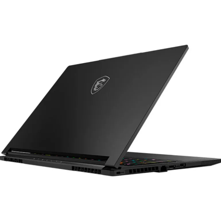 Portátil MSI Stealth A16 AI+ A3XVGG-246XES AMD Ryzen AI 9 HX 370 RTX 4070 32GB 1TB 16" FreeDOS