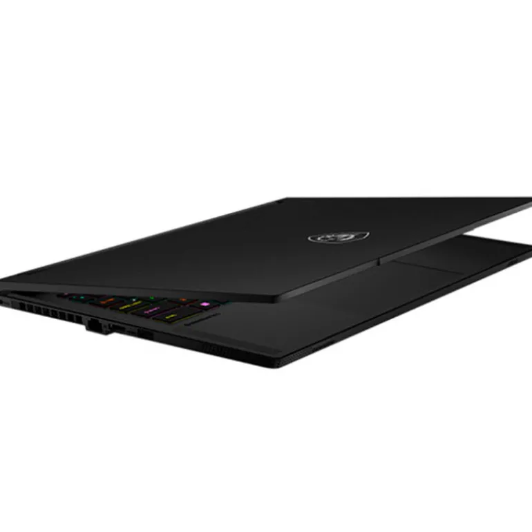 Portátil MSI Stealth A16 AI+ A3XWIG-061ES AMD Ryzen AI 9 HX 370 RTX 5080 32GB 1TB 16" QHD+ OLED W11H