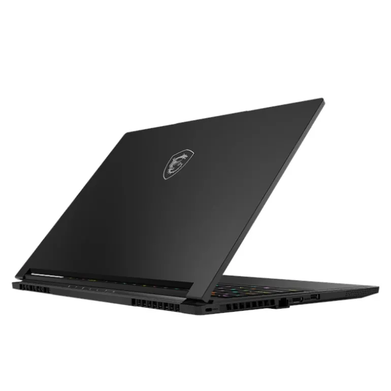 Portátil MSI Stealth A16 AI+ 269ES AMD Ryzen AI 9 HX 370 RTX 4060 32GB 2TB 16" W11H