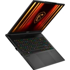Portátil MSI Stealth 16 AI A2HWGG-046XES U9-285H RTX 5070 32GB 1TB 16