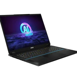 Portátil MSI Stealth 18 AI Studio A1VHG-029XES U9-185H RTX 4080 32GB 1TB 18