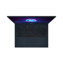 Portátil MSI Stealth 14 AI Studio A1VFG-033ES U7-155H RTX 4060 16GB 1TB 14" W11H