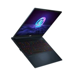 Portátil MSI Stealth 16 AI Studio A1VFG-042ES U7-155H RTX 4060 32GB 1TB 16