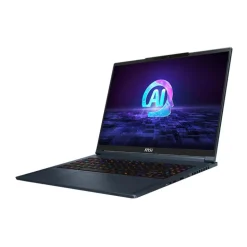 Portátil MSI Stealth 16 AI Studio A1VFG-043XES U9-185H RTX 4060 32GB 1TB 16" FreeDOS