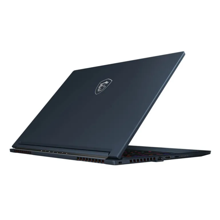 Portátil MSI Stealth 16 AI Studio A1VIG-041XES U9-185H RTX 4090 32GB 2TB 16" FreeDOS