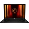 Portátil MSI Stealth 18 HX AI A2XWIG-040XES U9-275HX RTX 5080 32GB 2TB 18" FreeDOS