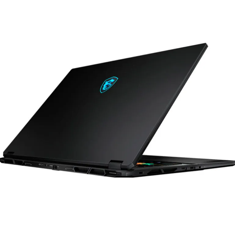 Portátil MSI Stealth 18 HX AI A2XWJG-048XES U9-275HX RTX 5090 64GB 2TB 18" FreeDOS