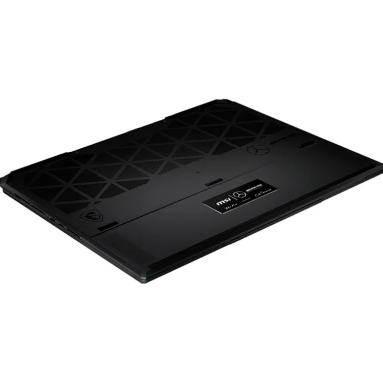 Portátil MSI Stealth 18 MercedesAMG A1VHG-079ES U9-185H RTX 4080 64GB 1TB 18" W11H