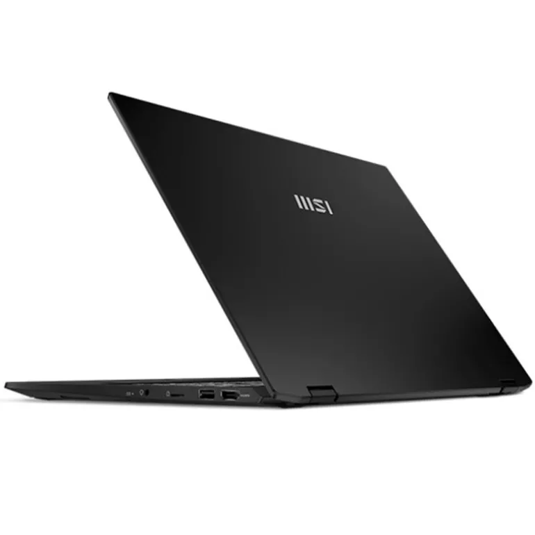 Portátil MSI Summit A16 AI+ A3HMTG-076ES AMD Ryzen AI 9 365 32GB 1TB 16" W11H