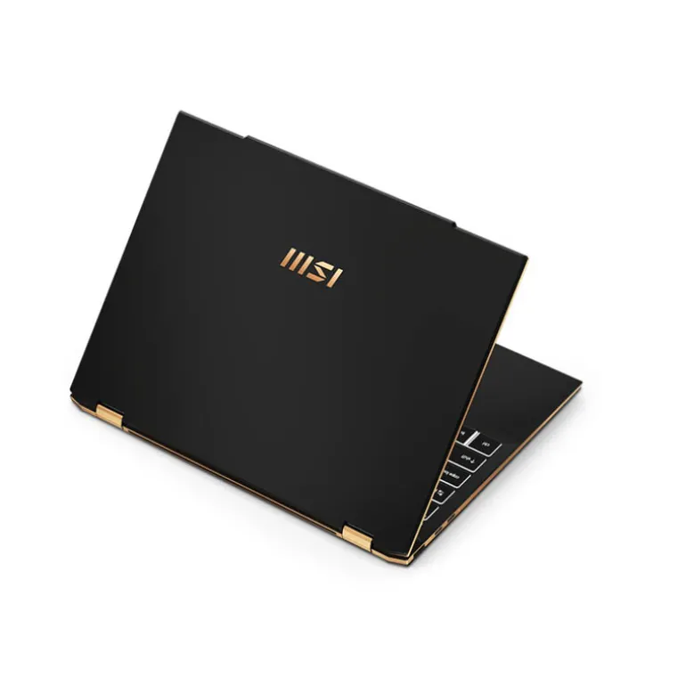 Portátil MSI Summit E13 AI Evo A1MTG-028ES U7-155H 16GB 1TB 13.3" W11H