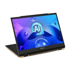 Portátil MSI Summit E13 AI Evo A1MTG-023ES U7-155H 32GB 1TB 13.3" W11P