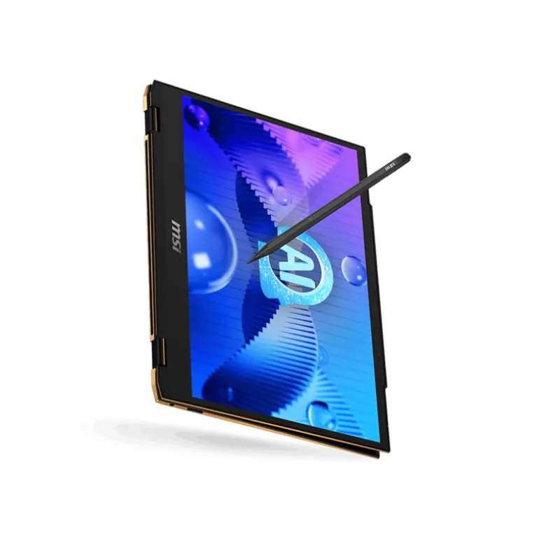 Portátil MSI Summit E13 AI Evo A1MTG-023ES U7-155H 32GB 1TB 13.3" W11P
