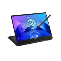 Portátil MSI Summit E16 AI Studio A1VFTG-021ES U7-155H RTX 4060 16GB 1TB 16" W11H