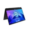 Portátil MSI Summit E16 AI Studio A1VFTG-015ES U7-155H RTX 4060 32GB 1TB 16" W11P